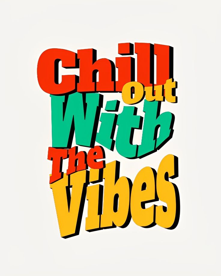 Relax, Laugh & Share!